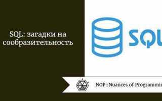 Что означают скобки в sql