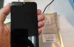 Сколько стоит замена стекла на honor 10