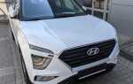Как перевести машину на электродвигатель hyundai greta