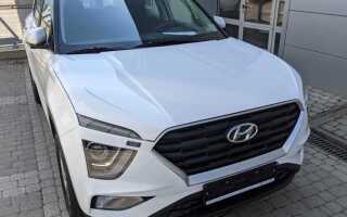 Как перевести машину на электродвигатель hyundai greta