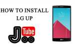Как установить драйвер для монитора lg