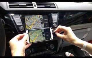 Как подключить телефон к магнитоле kenwood через usb