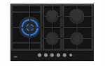 Как разблокировать варочную панель beko