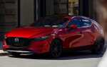 Сколько стоит mazda 3 новая
