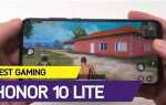 Как включить гороскоп honor 10 lite пабг