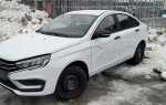 Сколько стоит lada vesta