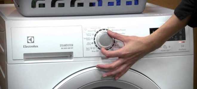 Как пользоваться стиральной машиной vestel
