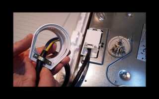Как прошить hotpoint ariston aqsl 85