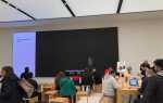 Что покажут на презентации apple