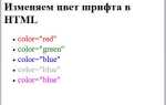 Как подключить otf шрифт в css