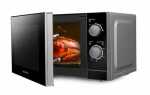 Как пользоваться микроволновкой lg