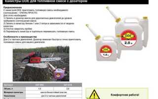 Какой бензин заливать в бензопилу stihl