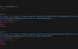 Как вставить картинку на задний фон css