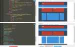 Как сделать фон блока картинкой css