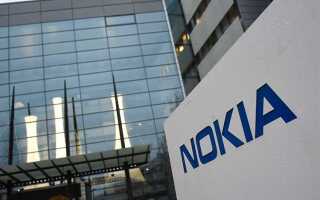 Кто купил nokia компанию