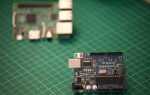 Что выбрать arduino или raspberry