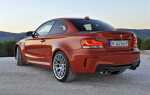 Как выглядит bmw m1 e82 santrope rp