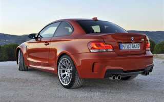 Как выглядит bmw m1 e82 santrope rp