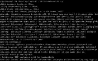Как поставить node js на хостинг