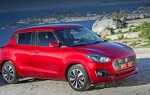 Сколько стоит новая suzuki swift