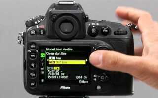 Как посмотреть пробег фотоаппарата sony