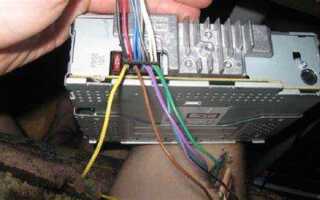 Как настроить частоту рации kenwood th x6