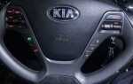 Как включить круиз контроль kia ceed jd