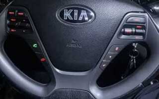 Как включить круиз контроль kia ceed jd