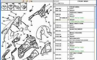 Какой код запчасти peugeot citroen соответствует lr076782