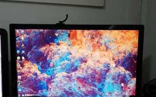 Как разобрать монитор benq e2200hda