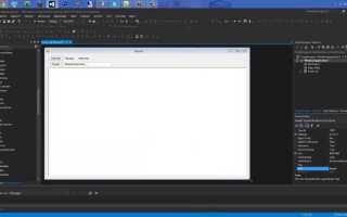 Как использовать ethernet в visual basic 2010