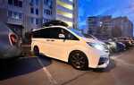 Сколько стоит webasto на honda stepwgn