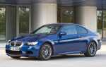 Как выглядит bmw m3