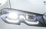 Почему мерцают лампы светодиодные ford focus 3
