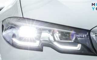 Почему мерцают лампы светодиодные ford focus 3