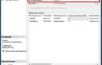 Как создать базу данных с помощью sql