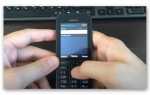 Как сохранять сообщения в телефоне nokia 230