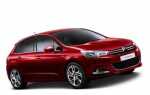 Как выглядит машина citroen