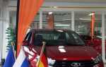 Где собирают lada vesta