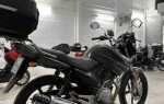 Какое масло заливать в yamaha ybr 125