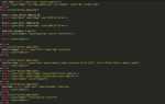 Как сделать тень от текста в css