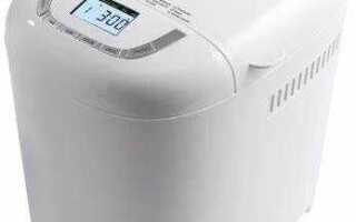 Как отрегулировать температуру хлебопечка gorenje bm910wii