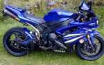 Сколько кубов на yamaha r1