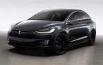 Сколько стоит tesla model x цена