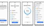 Почему не работают мобильные данные на samsung