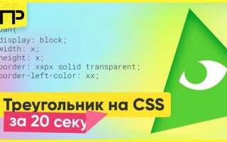 Как сделать троеточие css