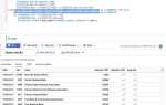 Как сравнить две таблицы sql