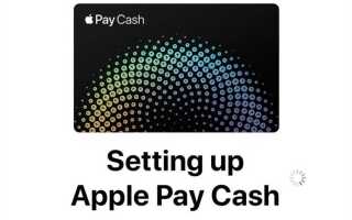 Как оплачивать айфон 11 apple pay