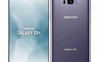 Сколько стоит samsung galaxy s8 plus