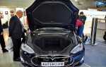 Как устроен автопилот электромобиля tesla илона маска